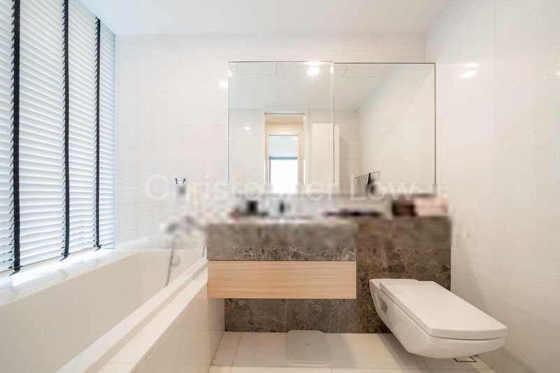2 Bed Condo for Rent in  Concourse Skyline - Image 7